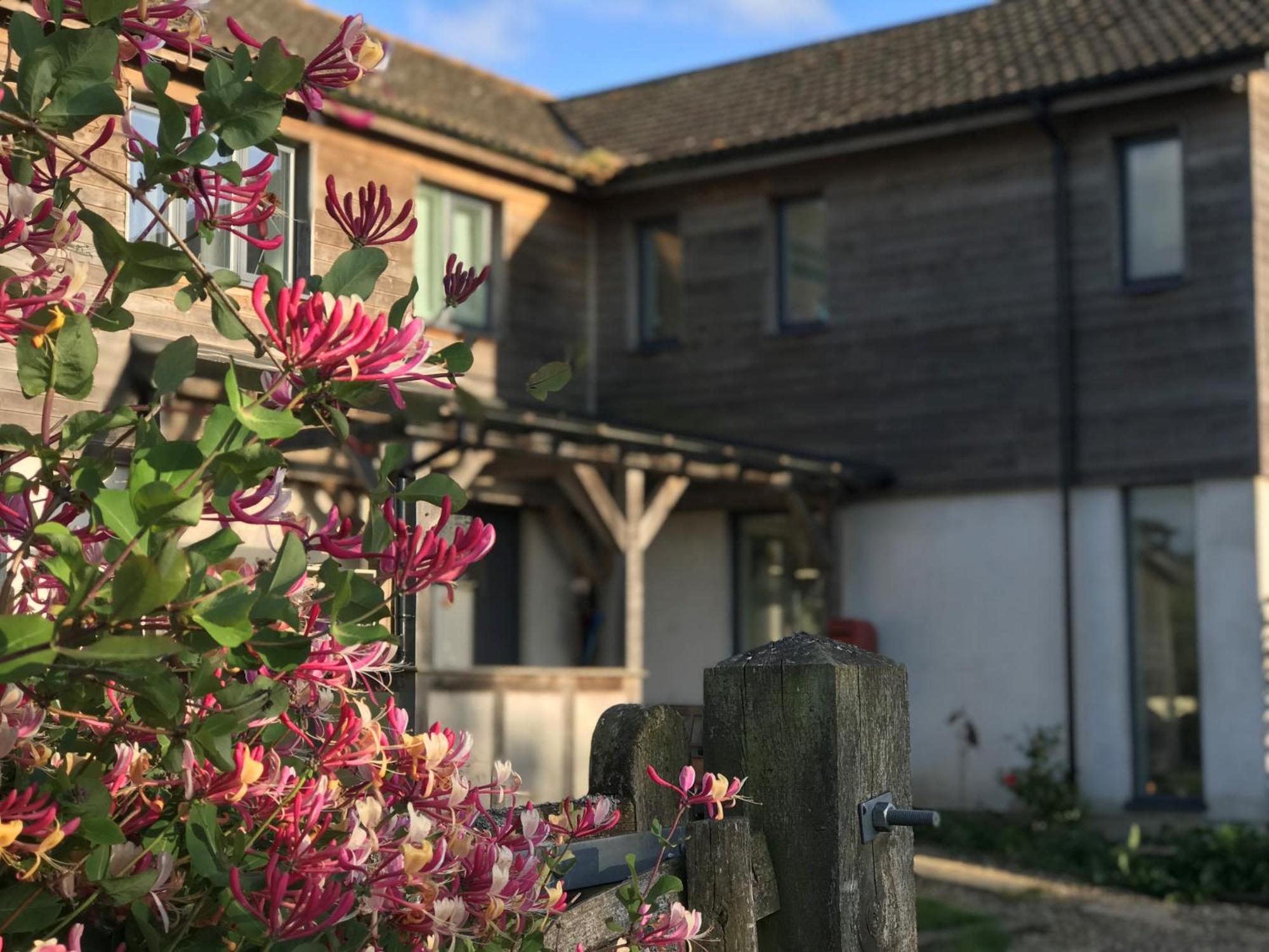 Withy Farm Panzió Canterbury Kültér fotó
